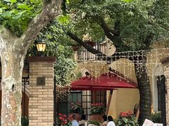 -玫瑰厅上海菜(兴国路店)