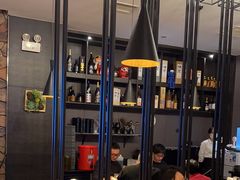 -满来寿喜烧(金虹桥店)