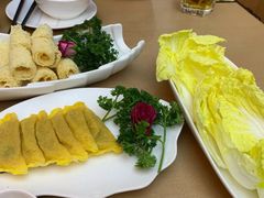 -湯系·煲汤手艺人(东二环泰禾广场店)