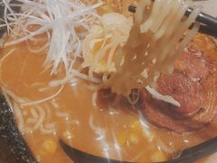 -雷神拉面(财富中心玉米楼店)