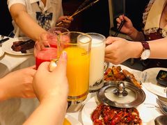 -星伦多自助料理(华润万象城店)