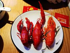 -蚝翅·海鲜粥·烧烤·宁夏滩羊季(玉米楼店)