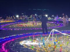 -侨港海滩