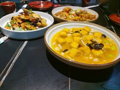-鑫悦诚府·新鲁菜·餐厅(趵突泉店)
