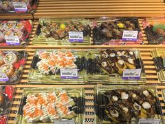 -GranVida生活超市(海信广场店)