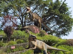 -自贡恐龙博物馆