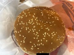 -汉堡王(龙德广场店)