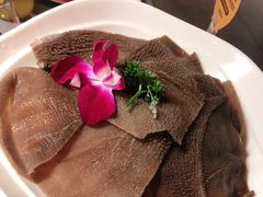 -巴奴毛肚火锅(新街口金鹰店)