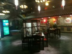 -来小酌·长安酒家(翠庭大厦店)