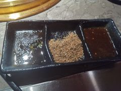 -谷牛日式烤肉(宝山U天地店)