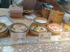 -老盛兴·上海小笼汤包馆(武夷店)