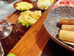 -重捞鲜毛肚火锅(东方不夜城店)