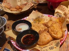 -破三川·新川菜(静安大融城店)