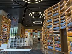 -房山世界地质公园博物馆