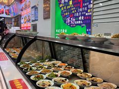 -豫掌柜饸饹面·烩面(秀沿路店)