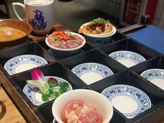 -楠火锅(广州总店)