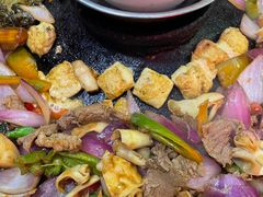 -正宗水城烙锅(黔灵东路店)