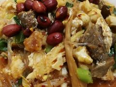 -老乌家特色小炒泡馍(大皮院店)
