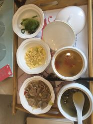 -千禧果月子会所(郑州东站店)