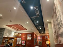 -西西弗书店&矢量咖啡(壹方购物中心店)