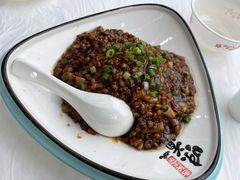 -日照大牌檔•小船海鲜(万平口店)