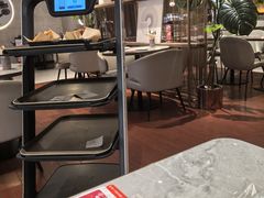 -必胜客(仲盛商城王安宇主题店)