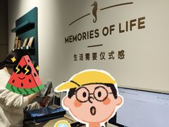 -海马体照相馆(天津世纪都会店)