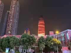 -天河城购物中心