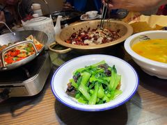 -永安水煮活鱼·仪征菜(仪征奥林匹克店)