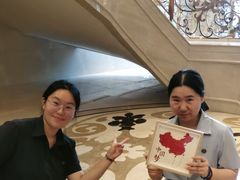 -唐山河头老街国丰维景度假大酒店
