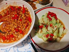 -柴火农家·江西赣南菜(土华店)