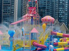 -海合安成都极地海洋公园