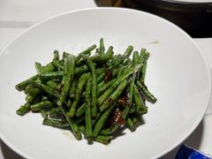 -大良毋米粥 · 粥底火锅(岭南天地店)