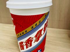 -瑞幸咖啡(K酷·时尚广场店)