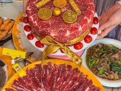 -潮汕大目牛肉火锅(皇岗旗舰店)