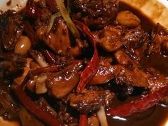 android_upload_pic-绿茶餐厅(华联万柳店)