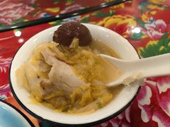 -闯关东东北农家菜(崂山石老人店)