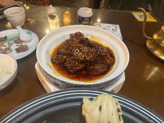 -鼎晟江南·融合江南宴(固戍店)