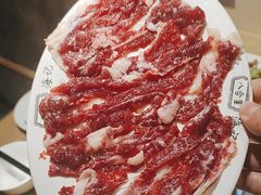 -八合里潮汕鲜牛肉火锅(万科里店)