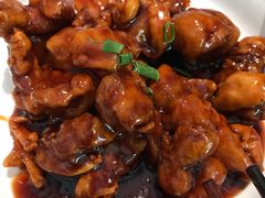 -慧娟面馆·餐厅(望江路店)