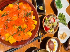 -俊屋料理·烧鸟·寿司·日泰融合菜(星际云汇店)