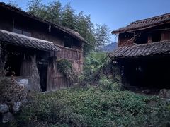 -前童古镇