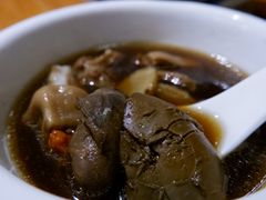台湾姜母鸭-馬蘭花開(车站大道店)