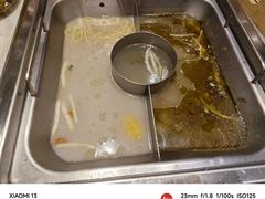 -新辣道鱼火锅(领展购物广场·中关村店)