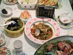 -苏梦江南·淮扬菜(夫子庙店)