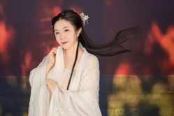 -盘子女人坊古装写真摄影(长春总店)