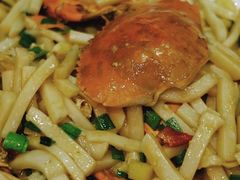 -健眺小海鲜(临海后山店)