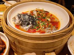 -渔乡米香·剁椒鱼头(四方坪店)