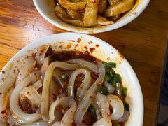 -洞子口张老二凉粉(文殊院店)