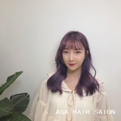 -ASA HAIR SALON